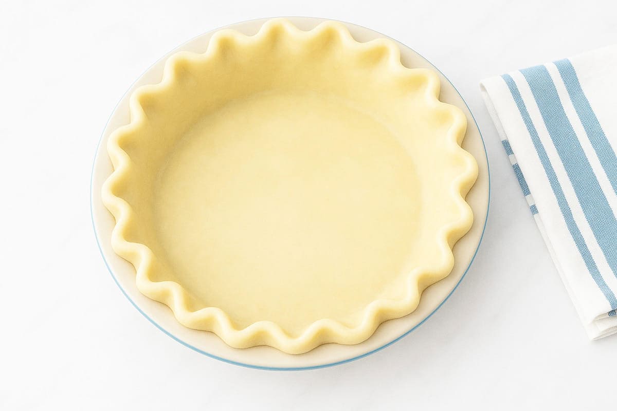 The Best Flaky Pie Crust Recipe (For All Your Holiday Pies)