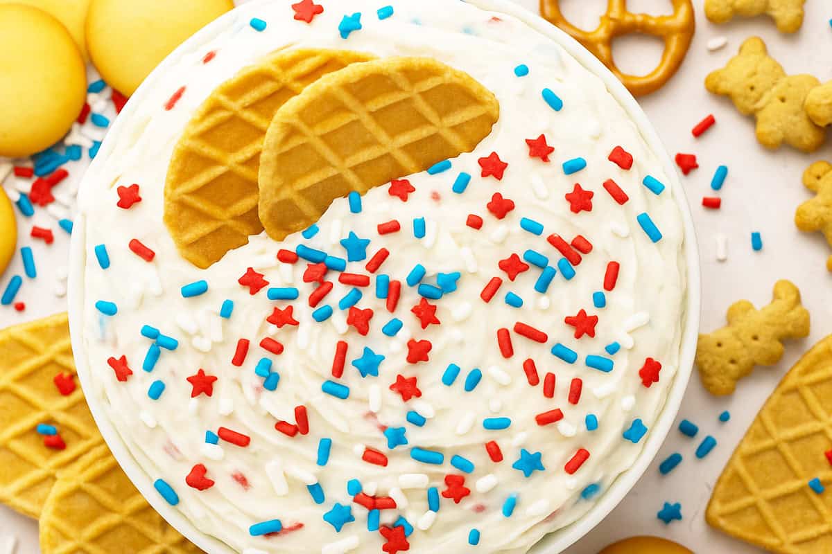 31 Crowd-Pleaser Memorial Day Finger Food Ideas