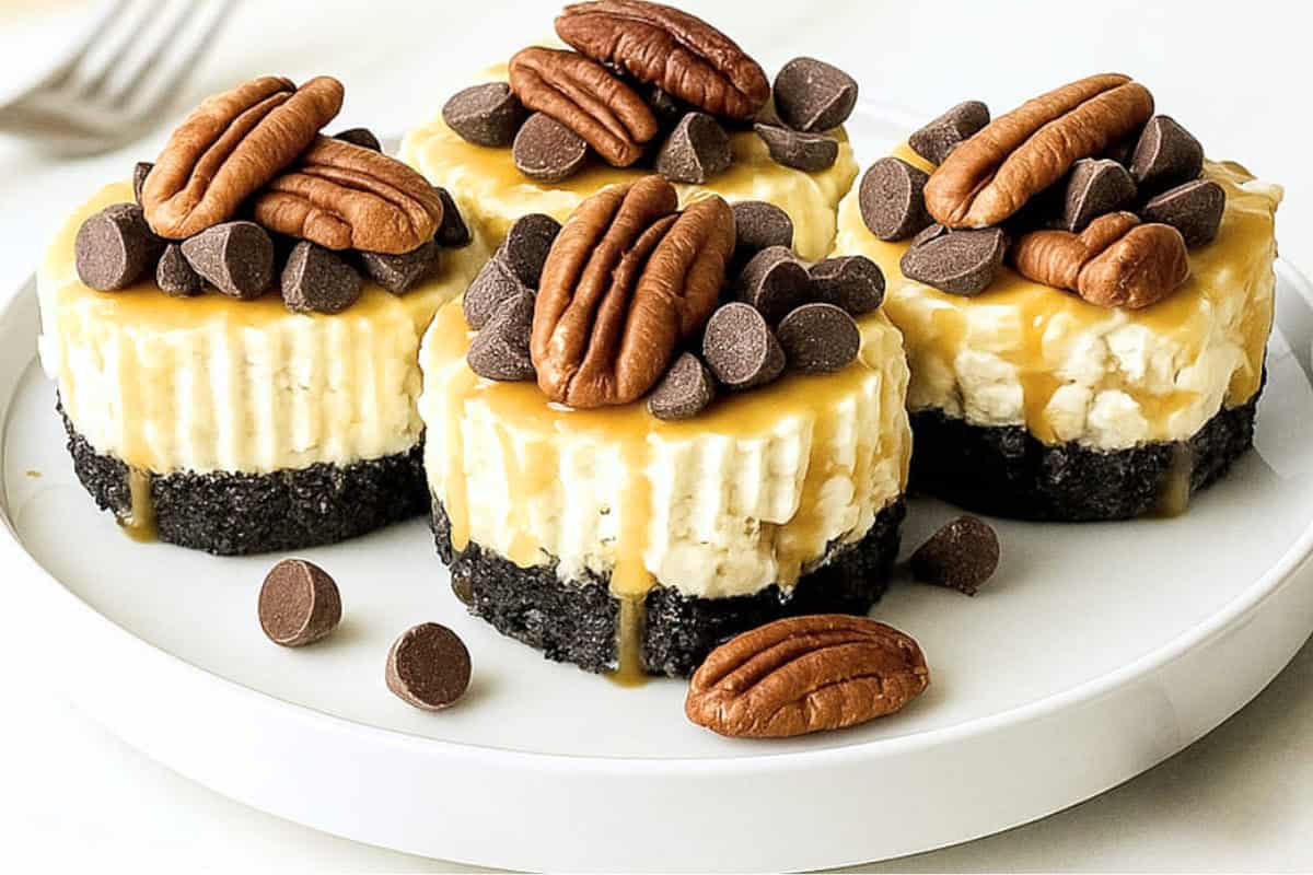 Dessert
