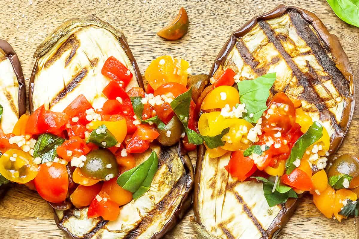 15 Grilled Appetizers to Feed a Crowd