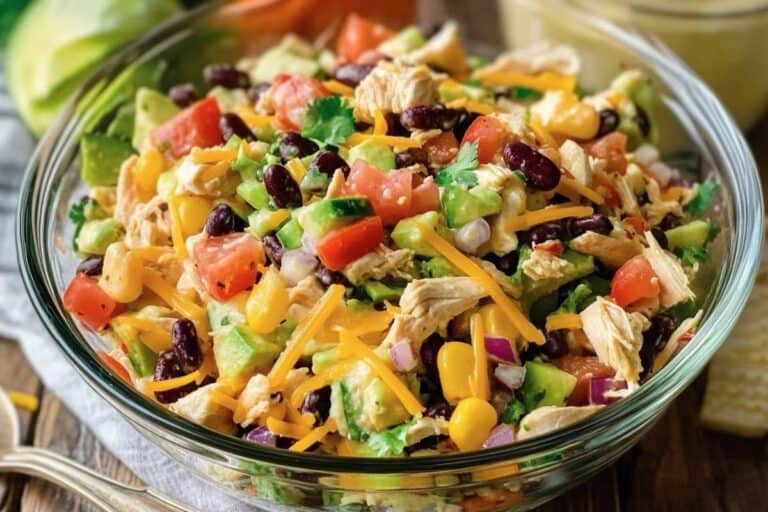 Salads