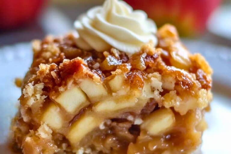Dessert