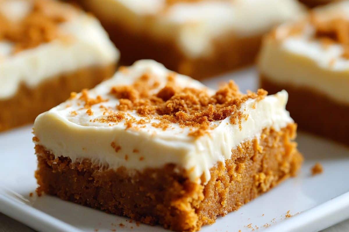 30 Pumpkin Desserts to Whip Up This Fall