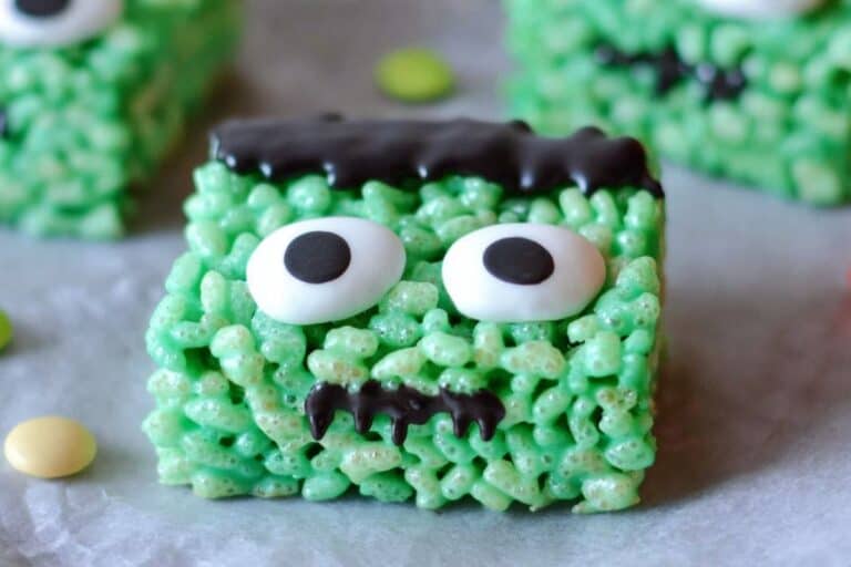 No Bake
