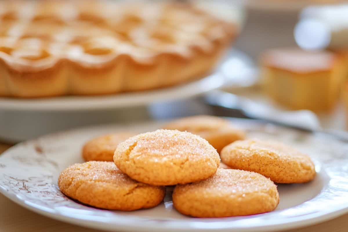 25 Delicious Fall Bake Sale Ideas To Make