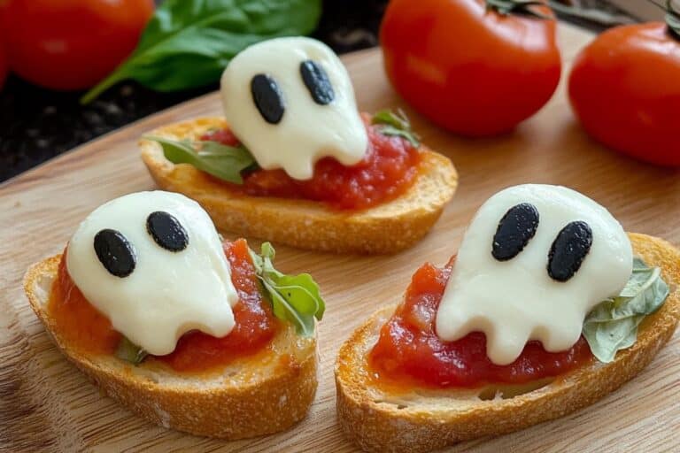 Appetizers