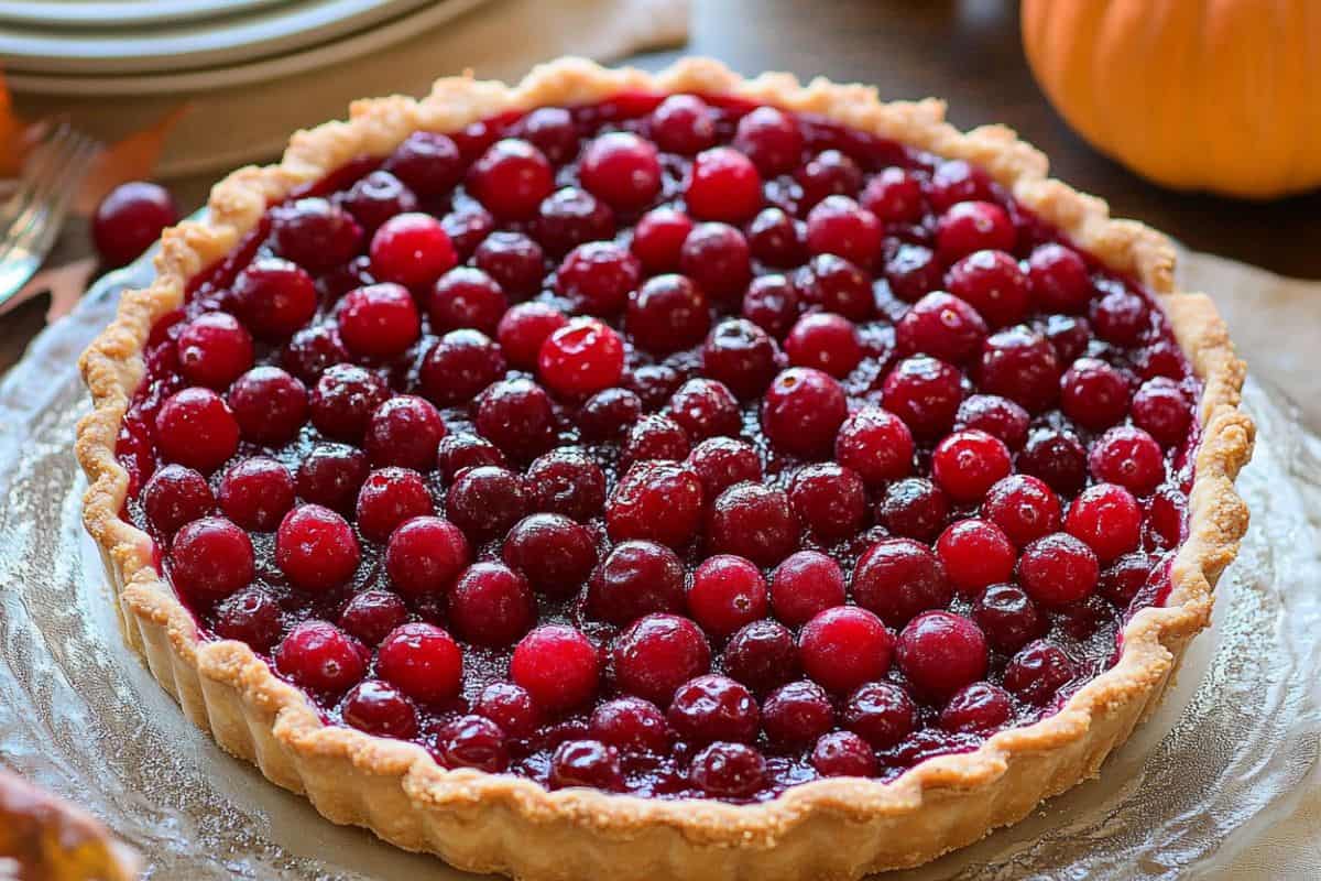16 Easy Thanksgiving Desserts That Are Family Favorites