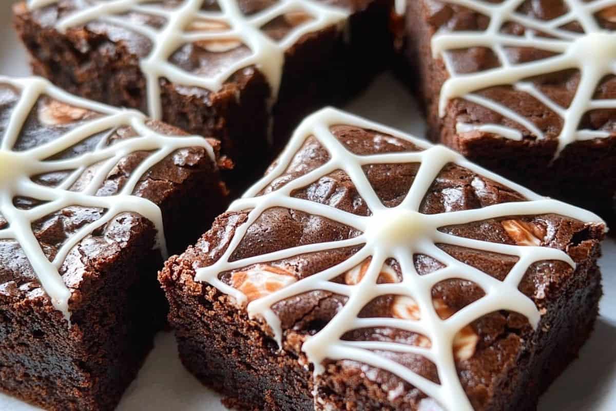 20 Easy Halloween Desserts (for Parties, School and Snack Time)