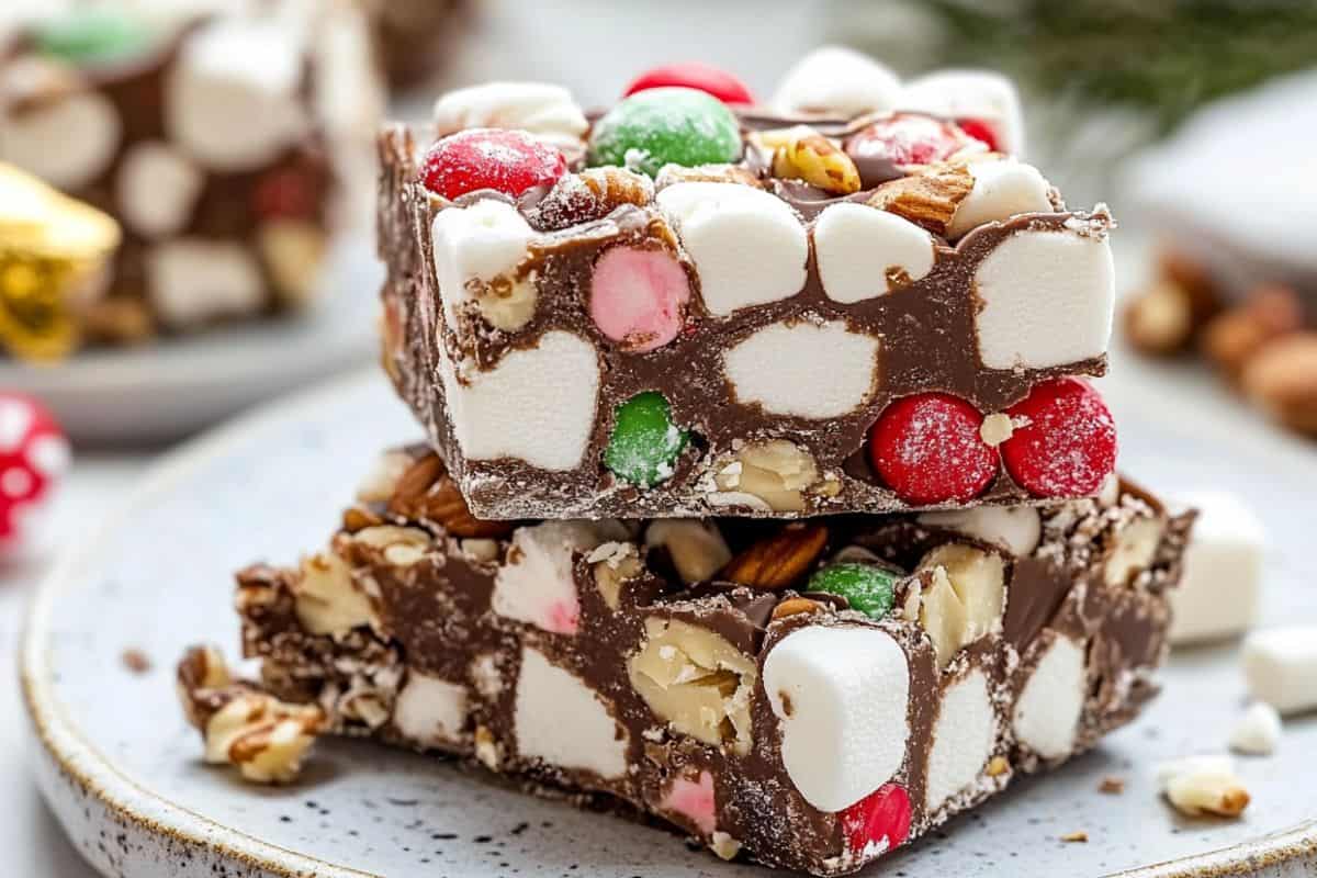 Fun Holiday Treats to Make this Season