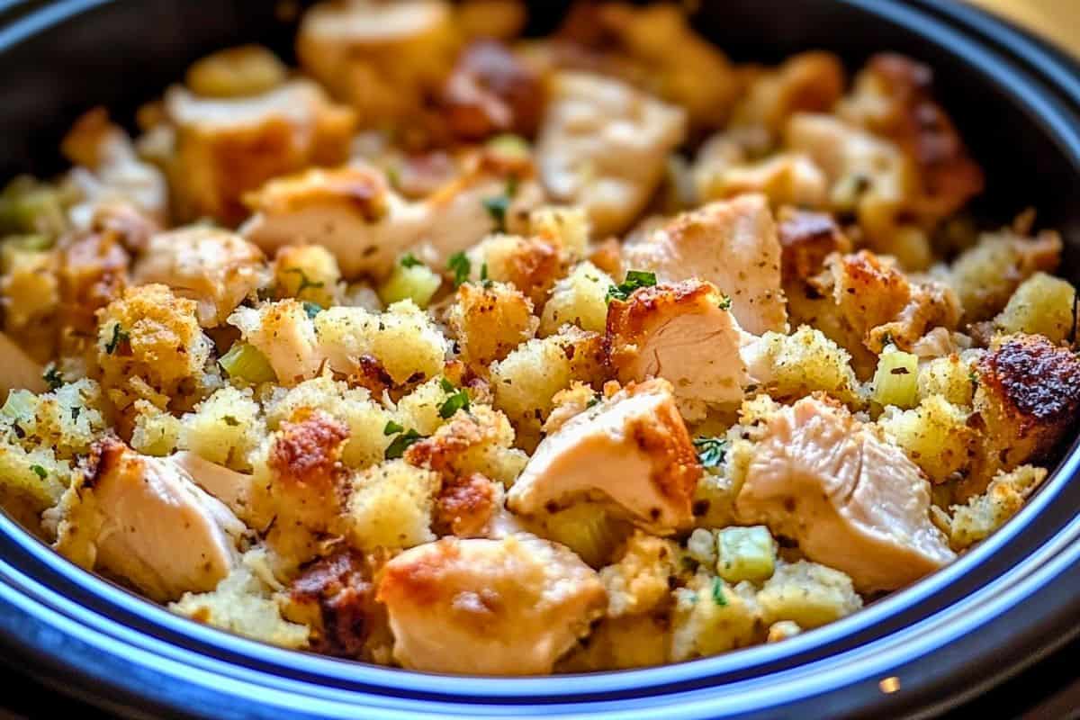 25 Must-Try Dump and Go Crockpot Dinners (Lazy Dinner Ideas)