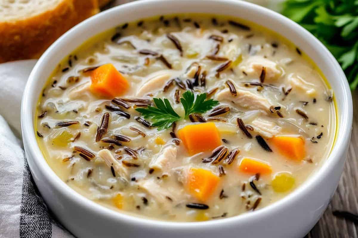 25 Hearty Crockpot Soup Recipes Everyone Will Enjoy