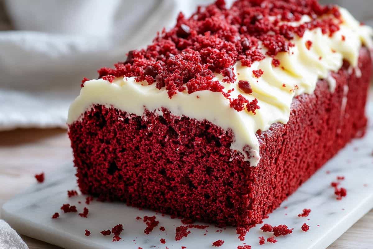 22 Red Velvet Desserts for Your Loved Ones