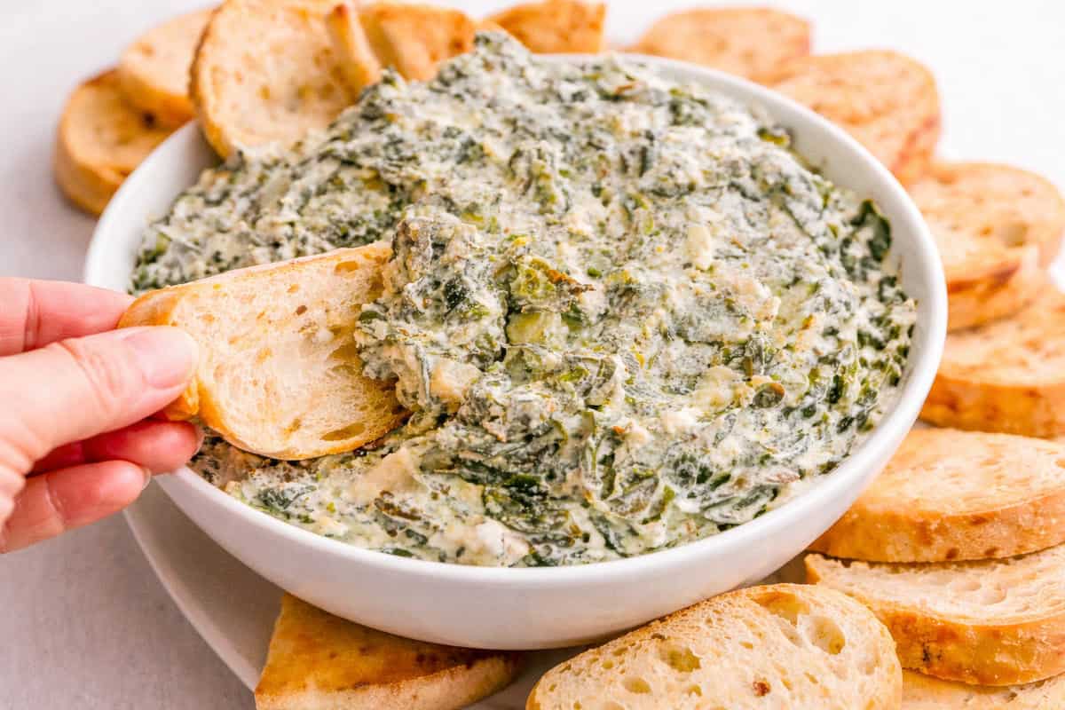 31 New Years Appetizers to Ring in 2026