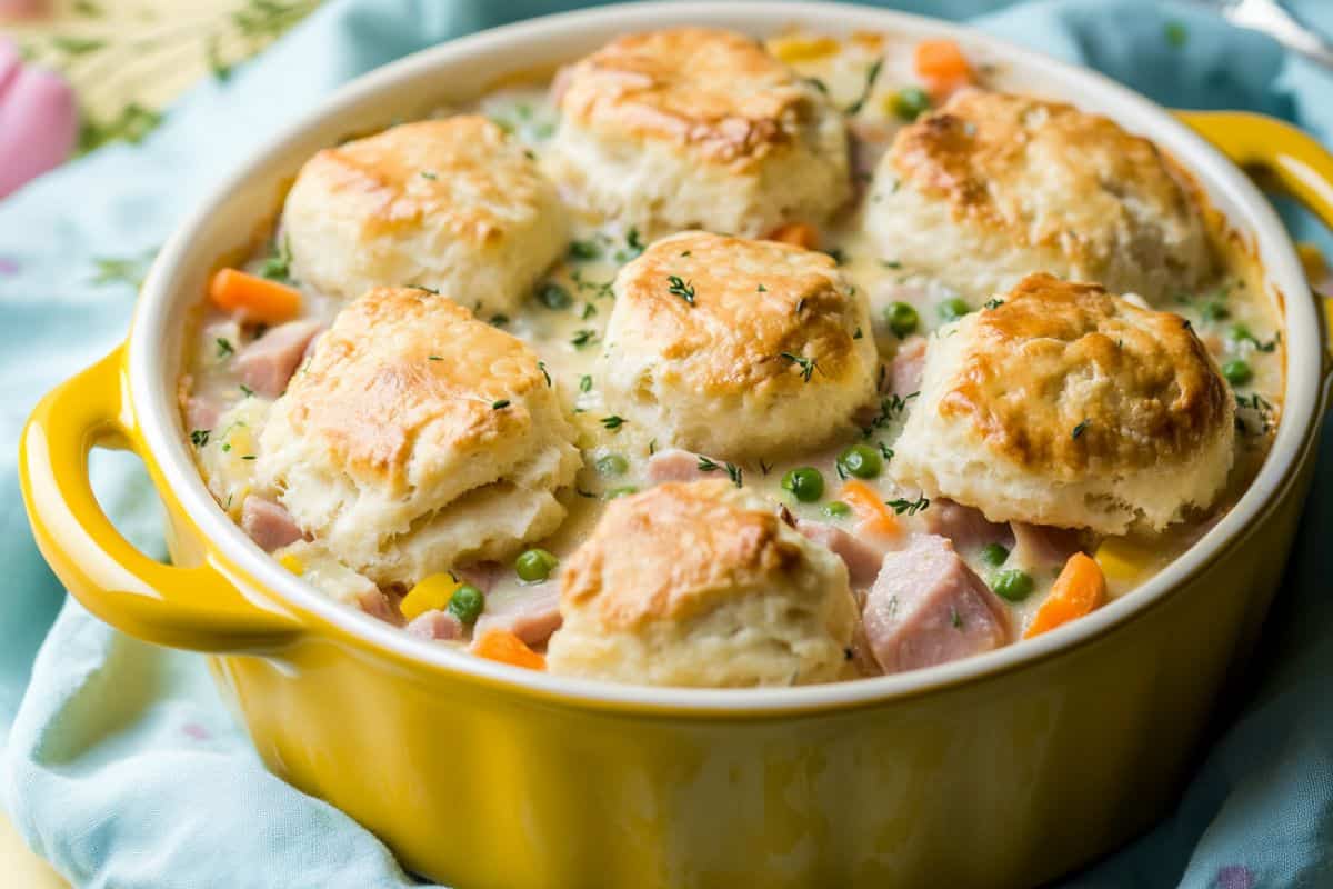 35 Delicious Spring Dinner Ideas